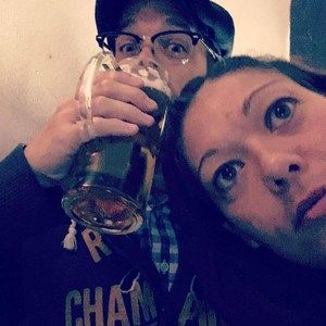 Meet your Posher, Aaron